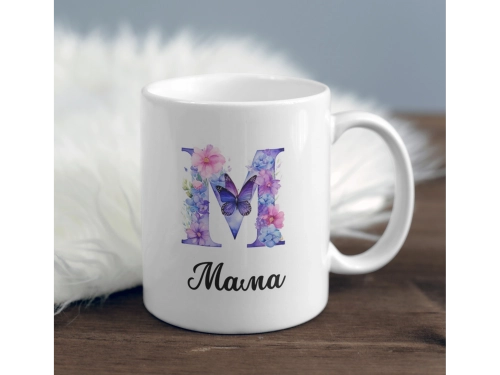 Чаша "Мама"