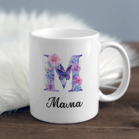 Чаша "Мама"